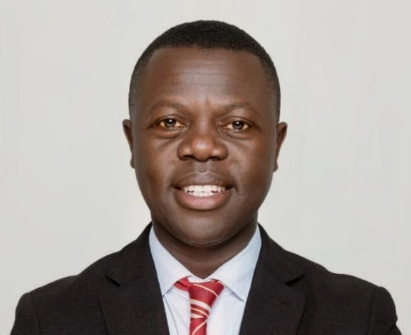 Keeno Charles Ronny, MELAVERI founder